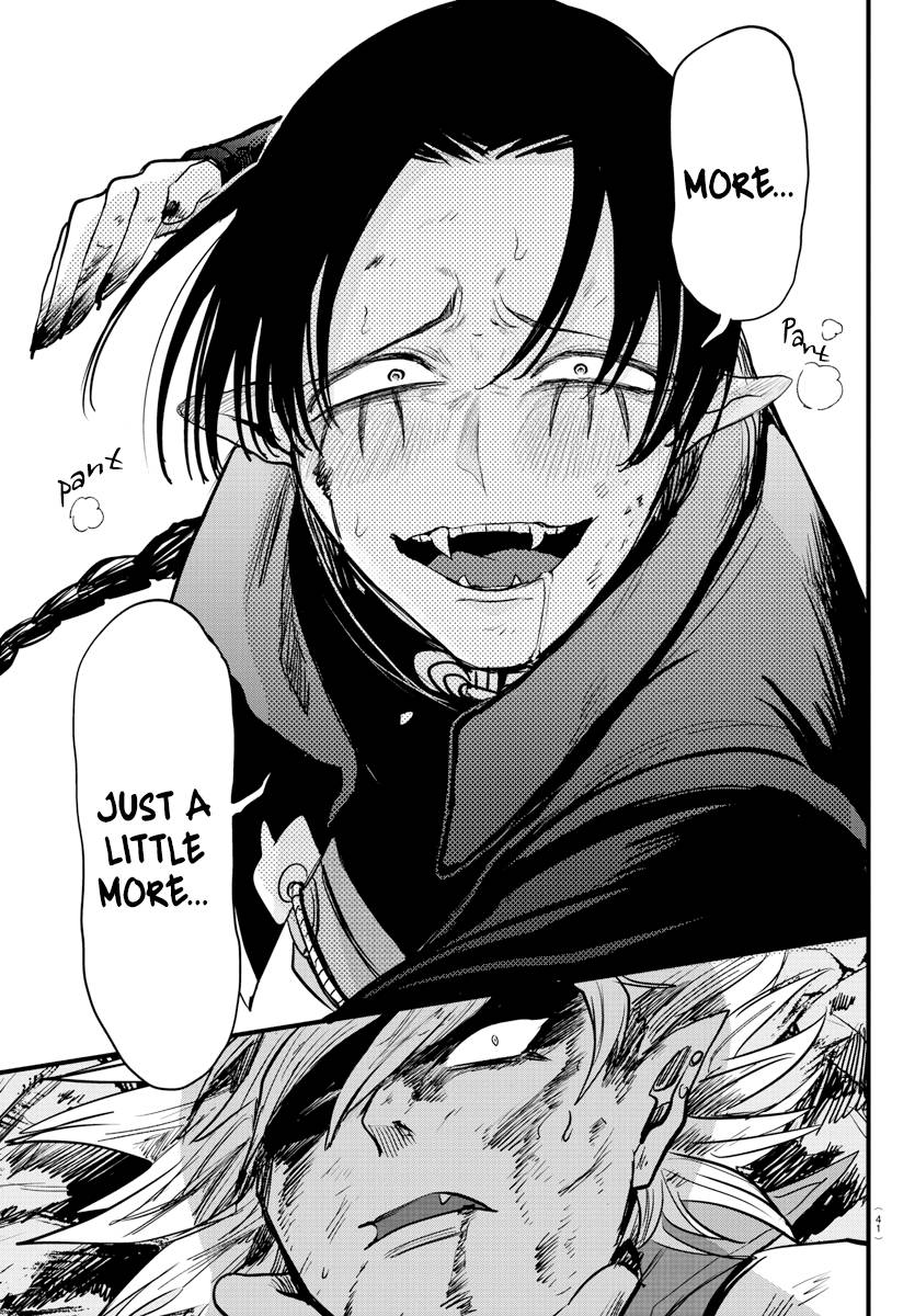 Mairimashita! Iruma-kun, Chapter 256 image 15